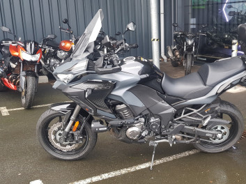 KAWASAKI VERSYS 1000 SE