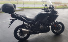 KAWASAKI VERSYS 1000 SE