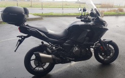 KAWASAKI VERSYS 1000 SE