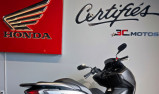 HONDA FORZA 300