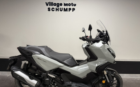 HONDA ADV 350
