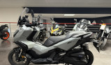 HONDA ADV 350