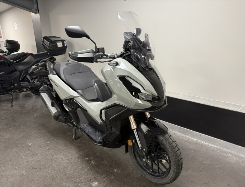 HONDA ADV 350