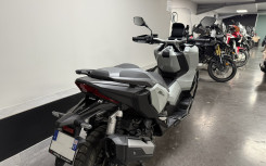 HONDA ADV 350