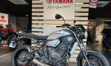 YAMAHA XSR 700 35KW GARANTIE 12 MOIS