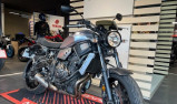 YAMAHA XSR 700 35KW GARANTIE 12 MOIS