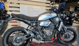 YAMAHA XSR 700 35KW GARANTIE 12 MOIS