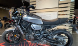 YAMAHA XSR 700 35KW GARANTIE 12 MOIS