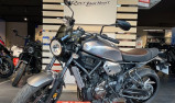 YAMAHA XSR 700 35KW GARANTIE 12 MOIS
