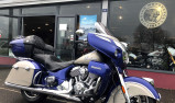 INDIAN ROADMASTER CLASSIC 