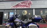 INDIAN ROADMASTER CLASSIC 