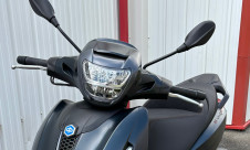 PIAGGIO BEVERLY S 300
