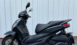 PIAGGIO BEVERLY S 300