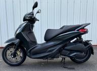 PIAGGIO BEVERLY S 300