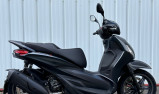PIAGGIO BEVERLY S 300