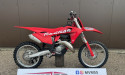 GASGAS MC 125