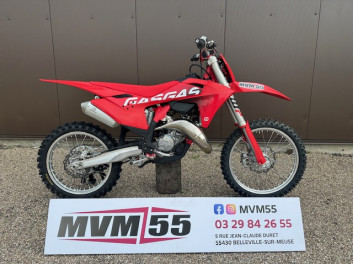 GASGAS MC 125