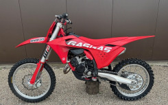 GASGAS MC 125