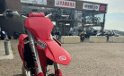 GASGAS MC 125