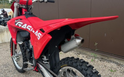 GASGAS MC 125