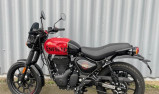 ROYAL ENFIELD HNTR 350