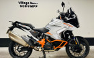 KTM 1290 SUPER ADVENTURE S SUPERBE