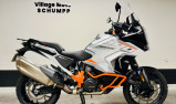 KTM 1290 SUPER ADVENTURE S SUPERBE