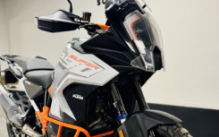 KTM 1290 SUPER ADVENTURE S SUPERBE