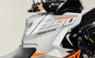 KTM 1290 SUPER ADVENTURE S SUPERBE