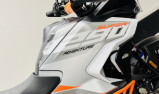 KTM 1290 SUPER ADVENTURE S SUPERBE
