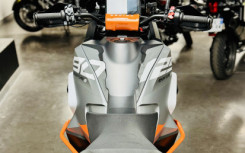 KTM 1290 SUPER ADVENTURE S SUPERBE