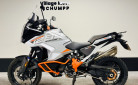 KTM 1290 SUPER ADVENTURE S SUPERBE