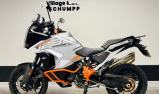 KTM 1290 SUPER ADVENTURE S SUPERBE