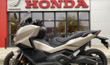HONDA FORZA 750 2025 DCT