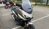 HONDA FORZA 750 2025 DCT