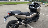 HONDA FORZA 750 2025 DCT