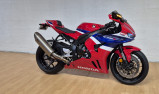 HONDA CBR 1000 RR FIREBLADE - HRC