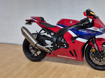 HONDA CBR 1000 RR FIREBLADE - HRC