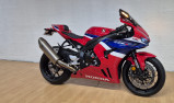 HONDA CBR 1000 RR FIREBLADE - HRC