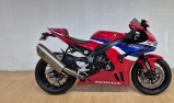 HONDA CBR 1000 RR FIREBLADE - HRC