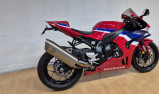 HONDA CBR 1000 RR FIREBLADE - HRC