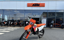 KTM 300 EXC