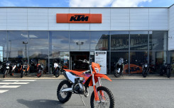KTM 300 EXC