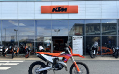 KTM 300 EXC