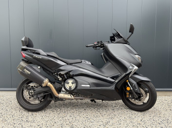 YAMAHA 530 T-MAX DX 2018