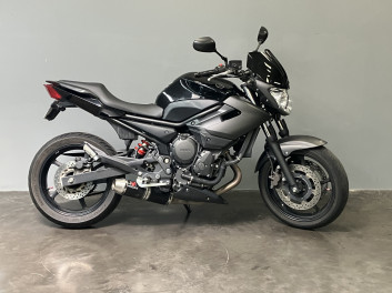YAMAHA XJ6-N DSN MOTOS 40 POSS A2