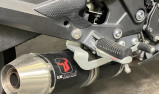 YAMAHA XJ6-N DSN MOTOS 40 POSS A2