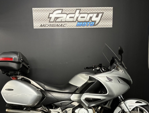 HONDA NT DEAUVILLE 700 ABS