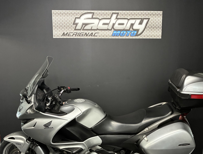 HONDA NT DEAUVILLE 700 ABS