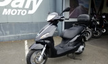 Piaggio 125 fly